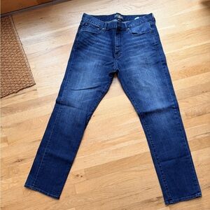 Men's Lucky Blue Jeans
